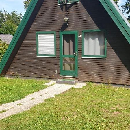 Ferienhaus Nr. 60 Im Ferienpark Am Twistesee バート・アロルゼン エクステリア 写真