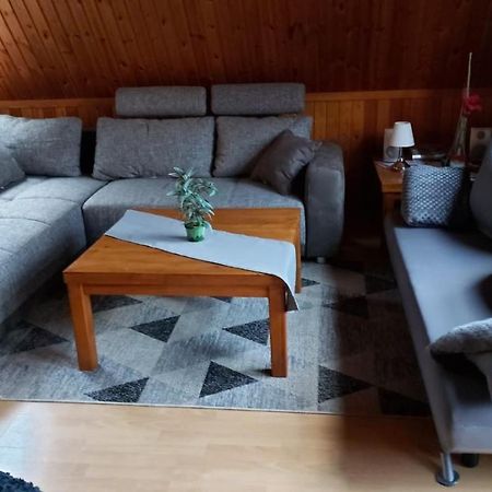 Ferienhaus Nr. 60 Im Ferienpark Am Twistesee バート・アロルゼン エクステリア 写真