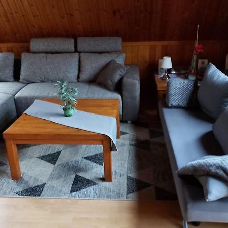 Ferienhaus Nr. 60 Im Ferienpark Am Twistesee バート・アロルゼン エクステリア 写真