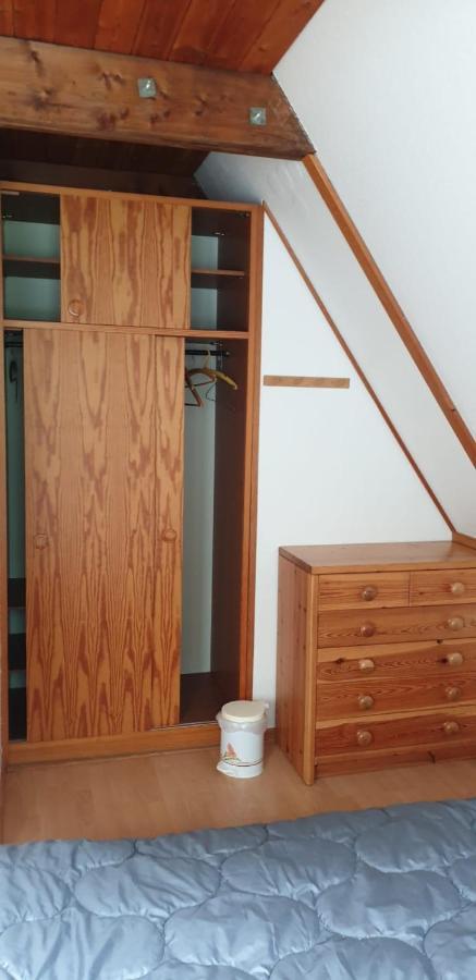 Ferienhaus Nr. 60 Im Ferienpark Am Twistesee バート・アロルゼン エクステリア 写真