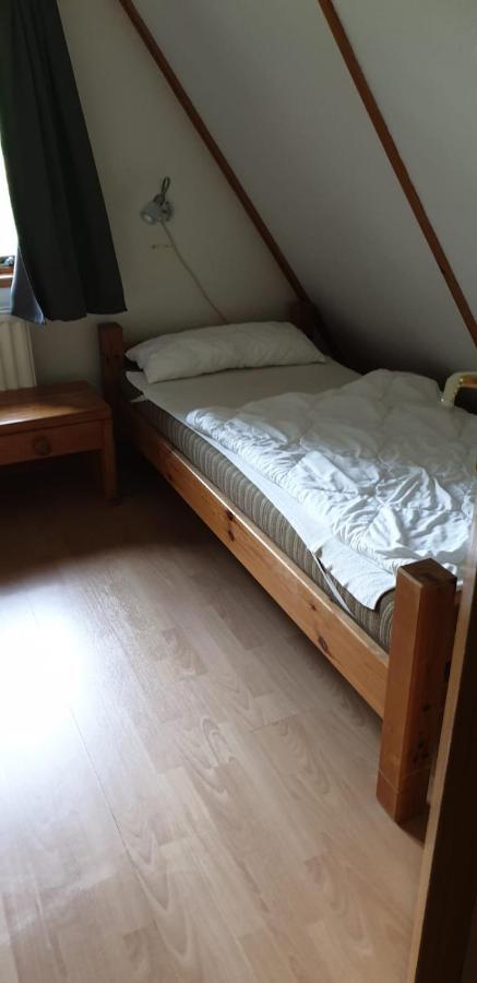 Ferienhaus Nr. 60 Im Ferienpark Am Twistesee バート・アロルゼン エクステリア 写真